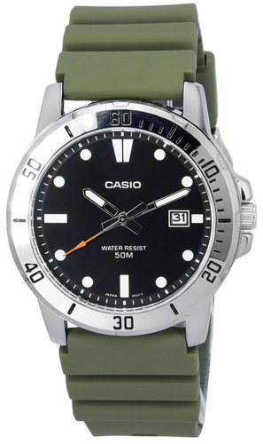 Orologio uomo casio cinturino - orologio,