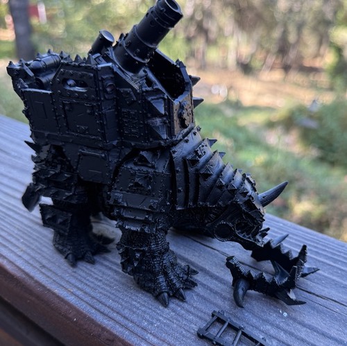 Warhammer 40k orks ork - warhammer,