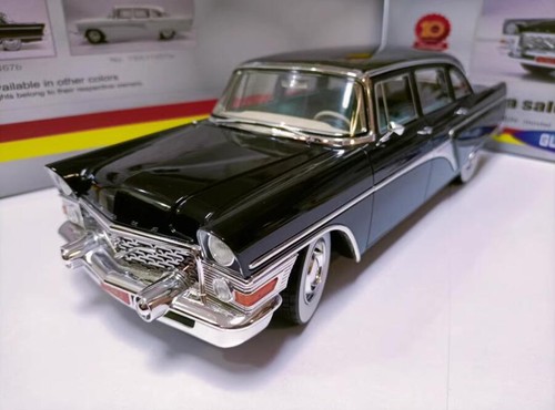 Toyways soviet gaz 13 - 1/18,