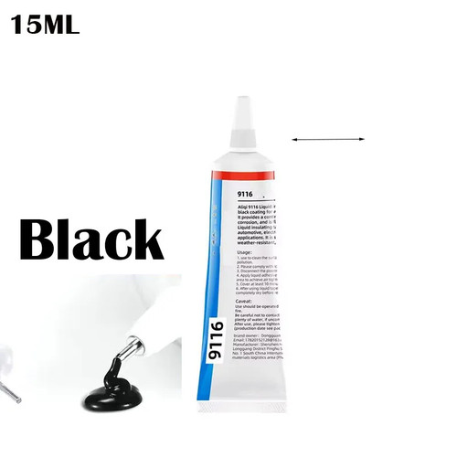 Liquid waterproof electrical - waterproof,