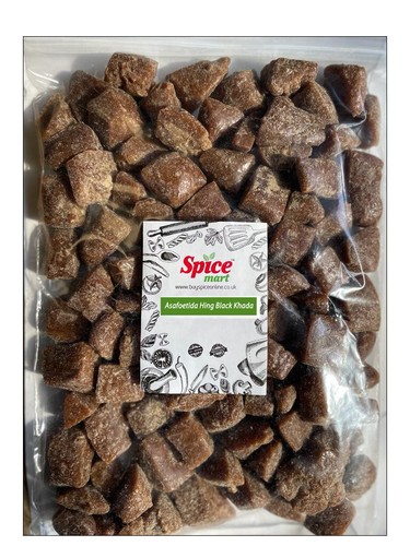 Asafoetida cerniera intera - cerniera,
