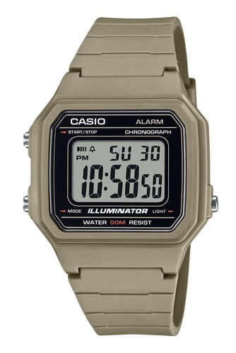 Orologio uomo casio youth - orologio,