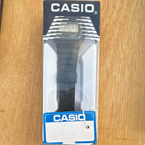 Orologio polso casio unisex - da,