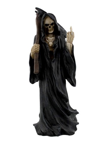 Nemesis now death wish - nemesis,