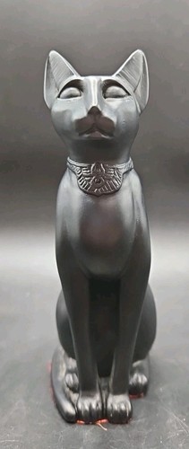Egyptian feline goddess bastet - egyptian,