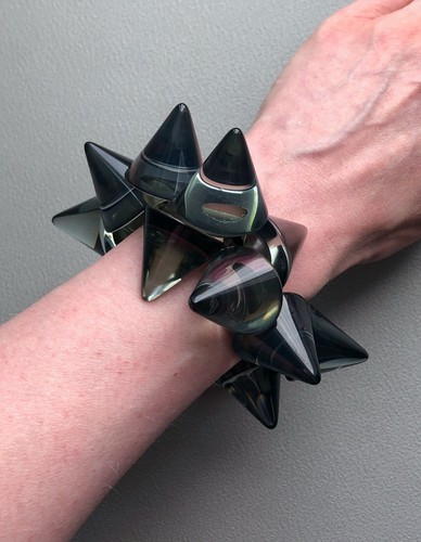 Bracciale dichiarazione sobral - bracciale,