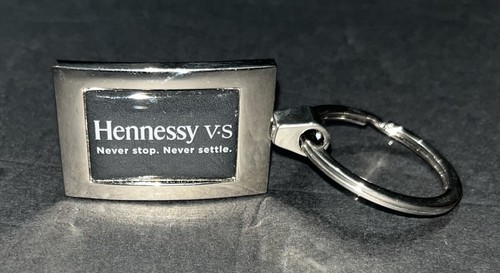 Anello portachiavi hennessy - anello,