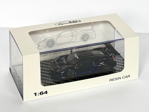 Qidian model lbwk - qidian, ferrari