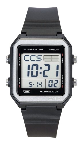 Orologio unisex casio digitale - unisex,