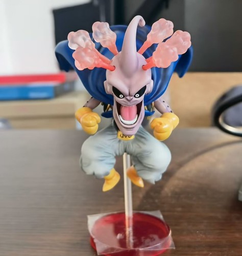 Modellino statuina dragon ball - dragon,
