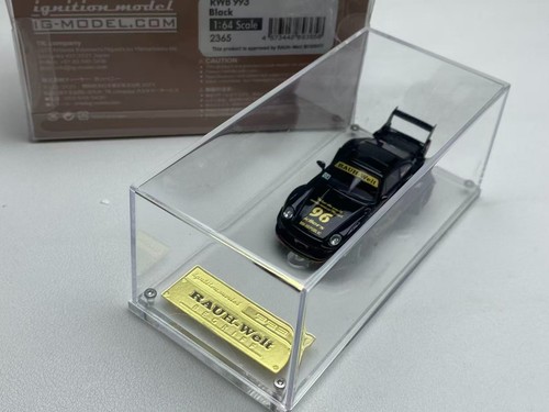 Accensione porsche rwb - accensione,