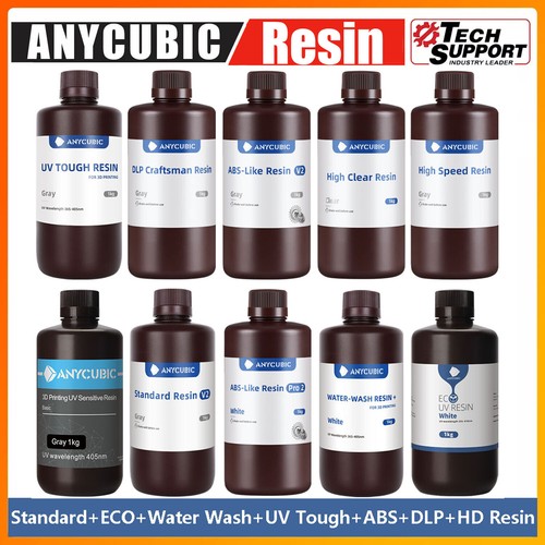 Stampante anycubic kg - anycubic,