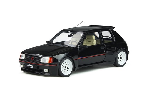 Ottomobile 1989 peugeot - 1989,