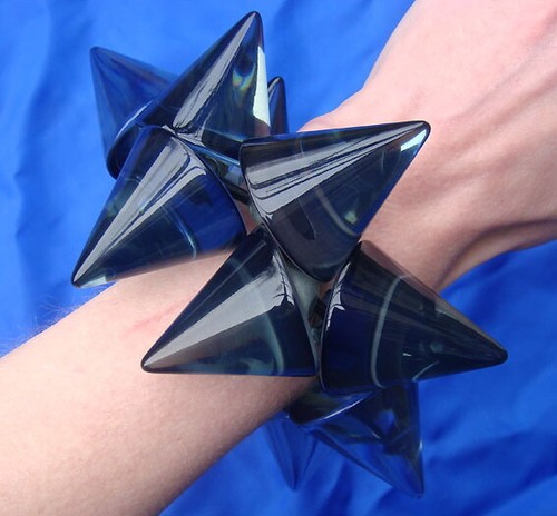 Bracciale dichiarazione sobral - bracciale,