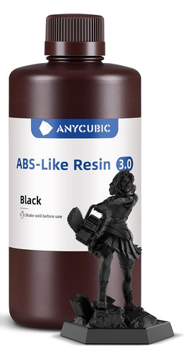 Anycubic resina simile - kg,