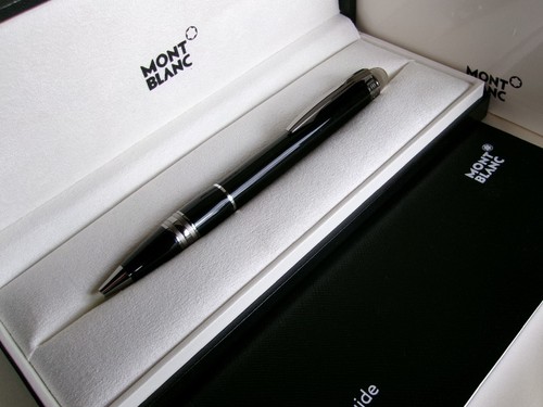Penna sfera montblanc - sfera,