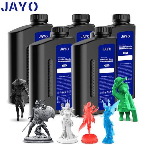 Jayo 1kg standard - jayo,