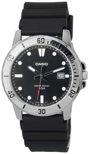 Orologio uomo casio cinturino - orologio,