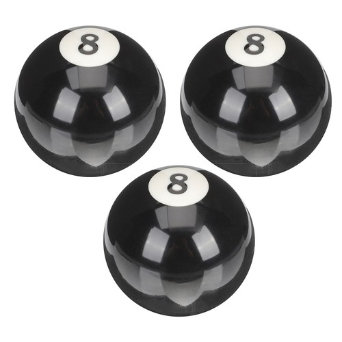 Set pezzi palline - set, 3