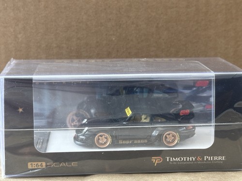 Timothy pierre 64 - timothy, &