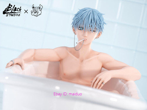 Figurina okazaki shinichi - figurina,