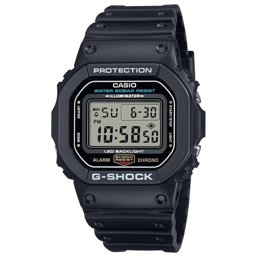 Orologio casio dw5600ue - orologio, dw5600ue-1v
