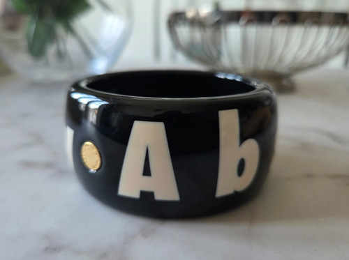 Bracciale grosso marc - by,