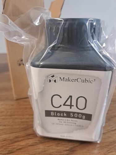 Makercubic stampante resina - makercubic,
