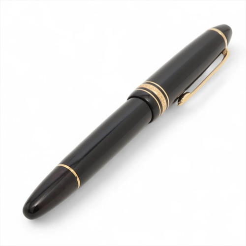 Penna stilografica montblanc - stilografica,