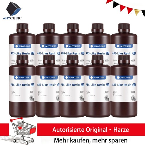 10kg anycubic stampante 3d - stampante,
