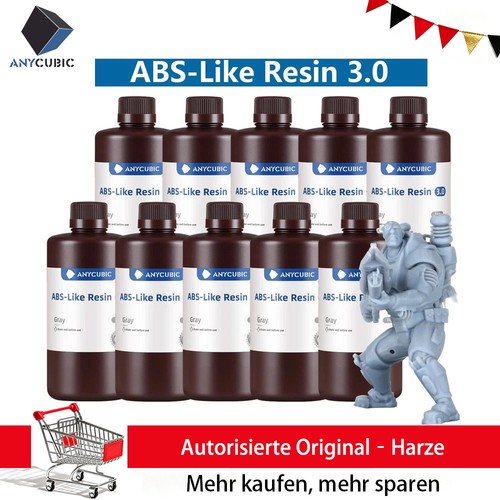 Anycubic abs like - kg, abs-like