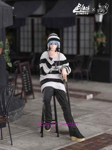Statuina okazaki shinichi - statuina,