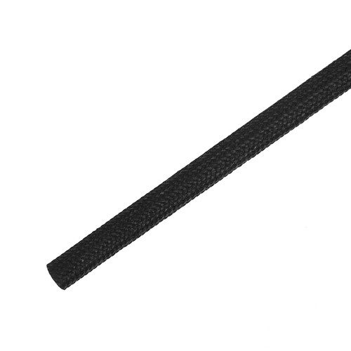 Tubo tessuto con manicotto - in,