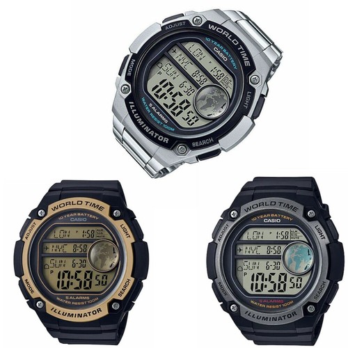 Orologio digitale casio - orologio,