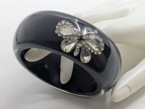 Bracciale grosso resina - grosso,