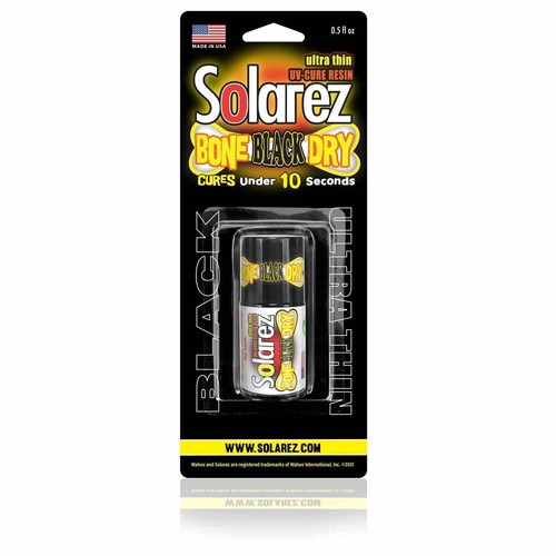 Solarez bone dry resina - dry, uv