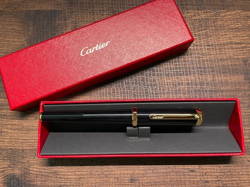 Penna sfera cartier diabolo - cartier,
