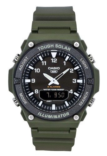 Orologio uomo casio standard - orologio,