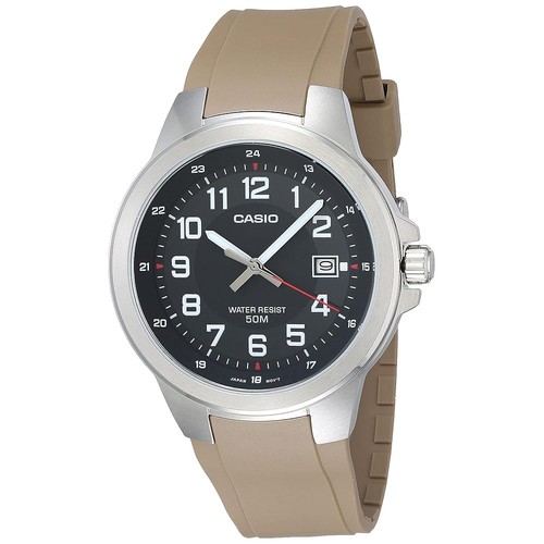 Orologio casio uomo quarzo - uomo,