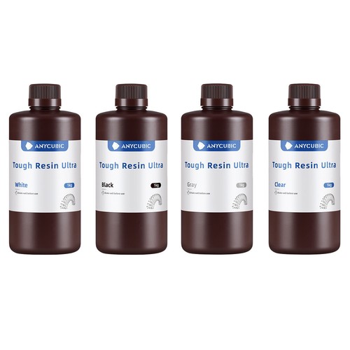 Anycubic resina ultra - resina,