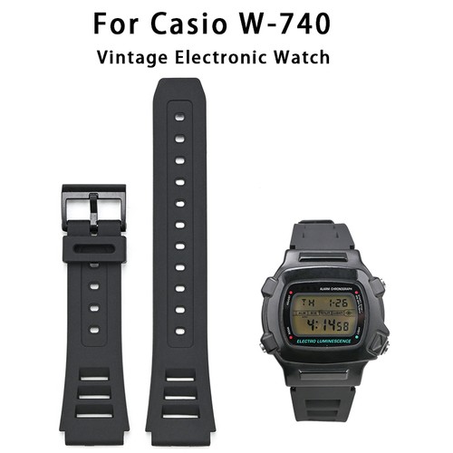 Cinturino orologio resina - cinturino,