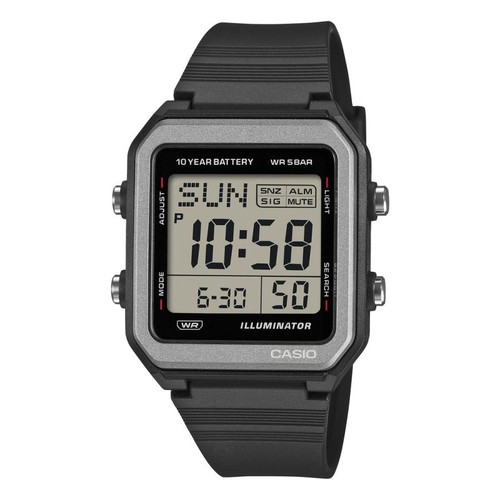 Orologio digitale casio - orologio,