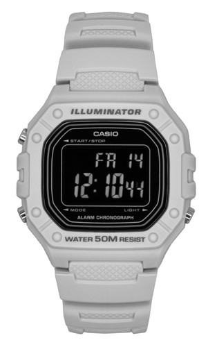 Orologio uomo casio standard - orologio,
