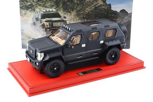 Resina originale g - 1:18,