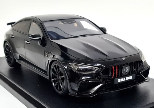 Gtspirit brabus 930 - brabus,