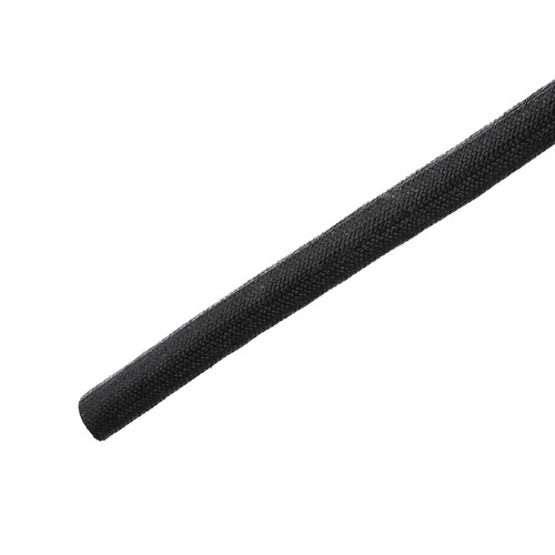Tubo tessuto con manicotto - con,
