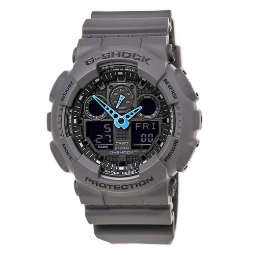 Orologio uomo casio shock - orologio,