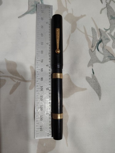 Penna stilografica keystone - stilografica,