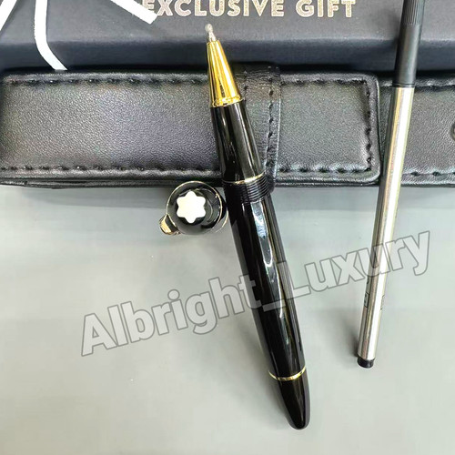 Penna roller montblanc - roller,