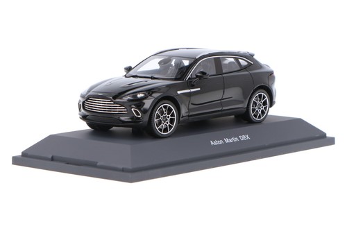 Schuco aston martin dbx - schuco,